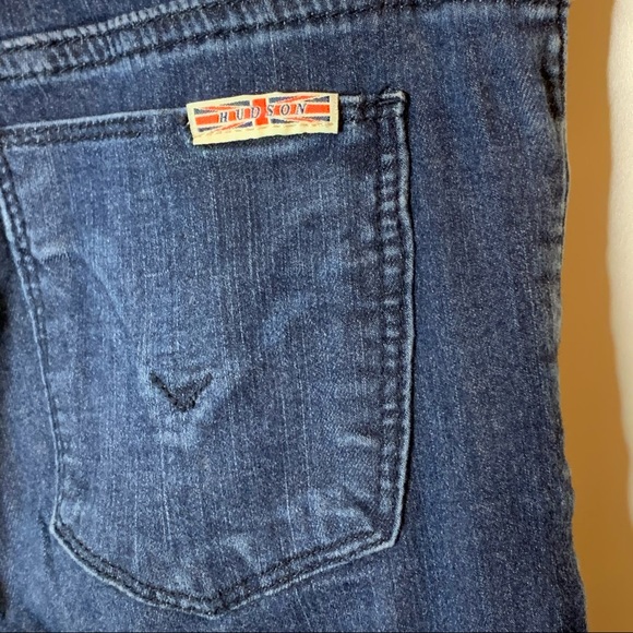 Girl’s Hudson Stretch Skinny Jeans - Picture 10 of 13